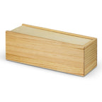 Wooden Brain Teaser Set (2)
