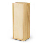 Wooden Brain Teaser Set (3)