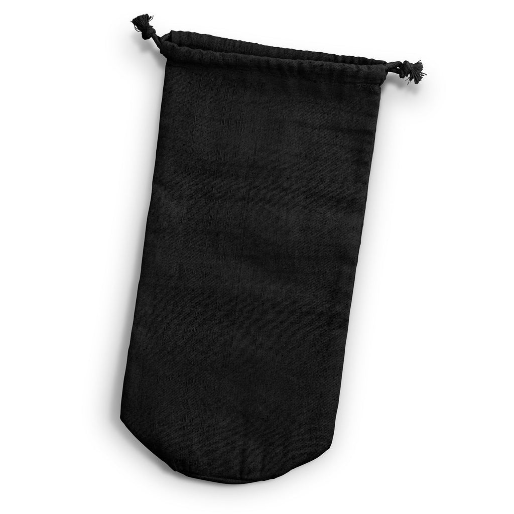Cotton Bottle Gift Bag (4)