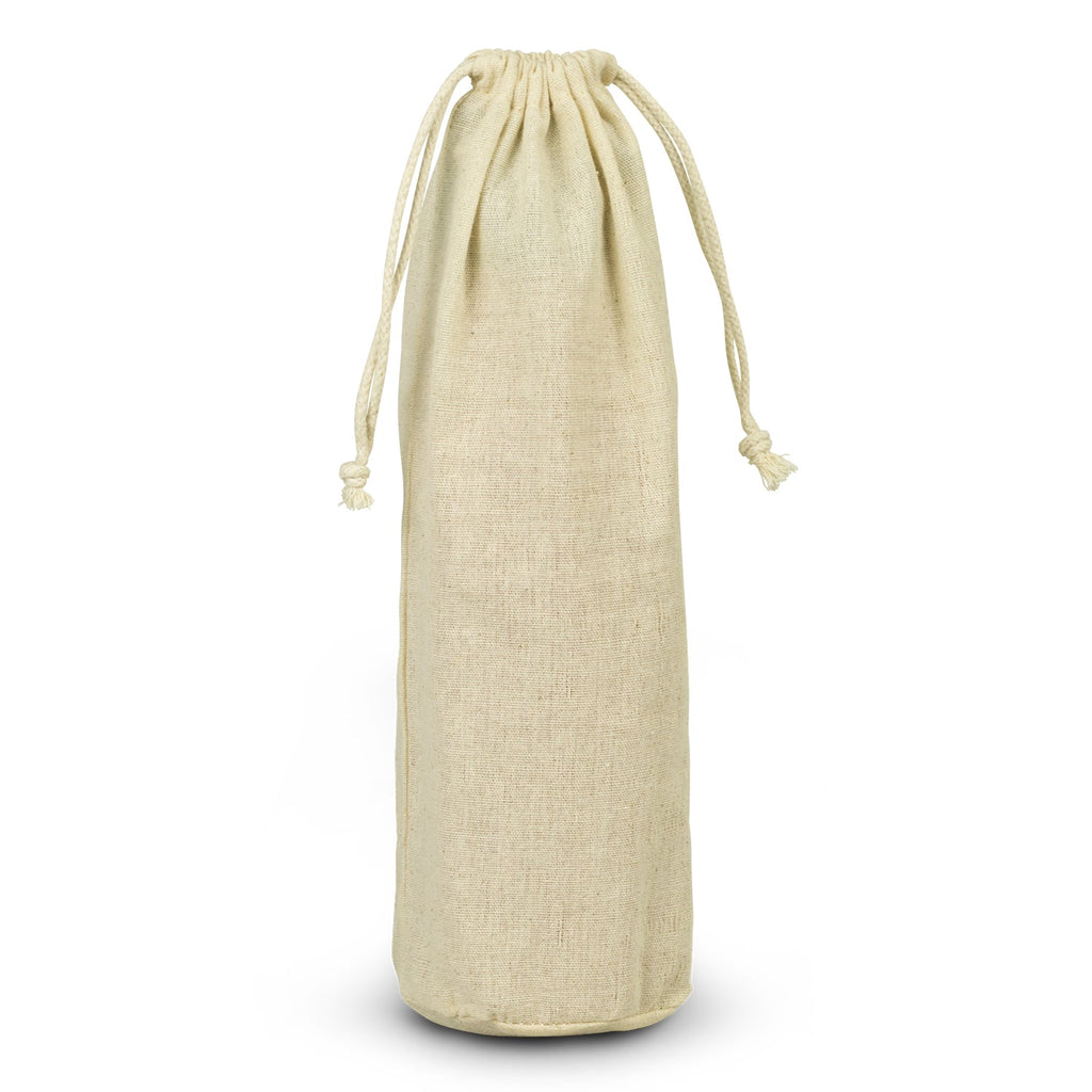 Cotton Bottle Gift Bag (5)