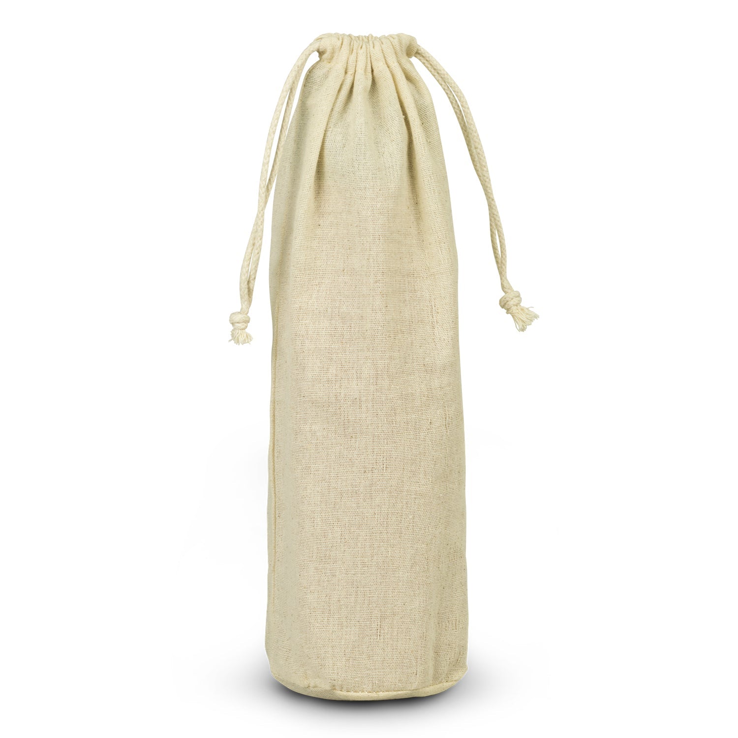 Cotton Bottle Gift Bag (5)