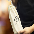 Cotton Bottle Gift Bag (6)