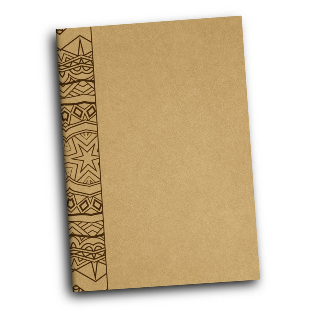 Mindfulness Notebook (2)
