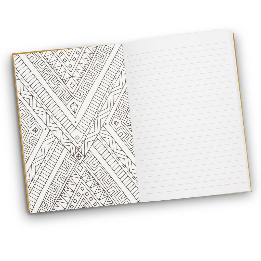 Mindfulness Notebook (4)