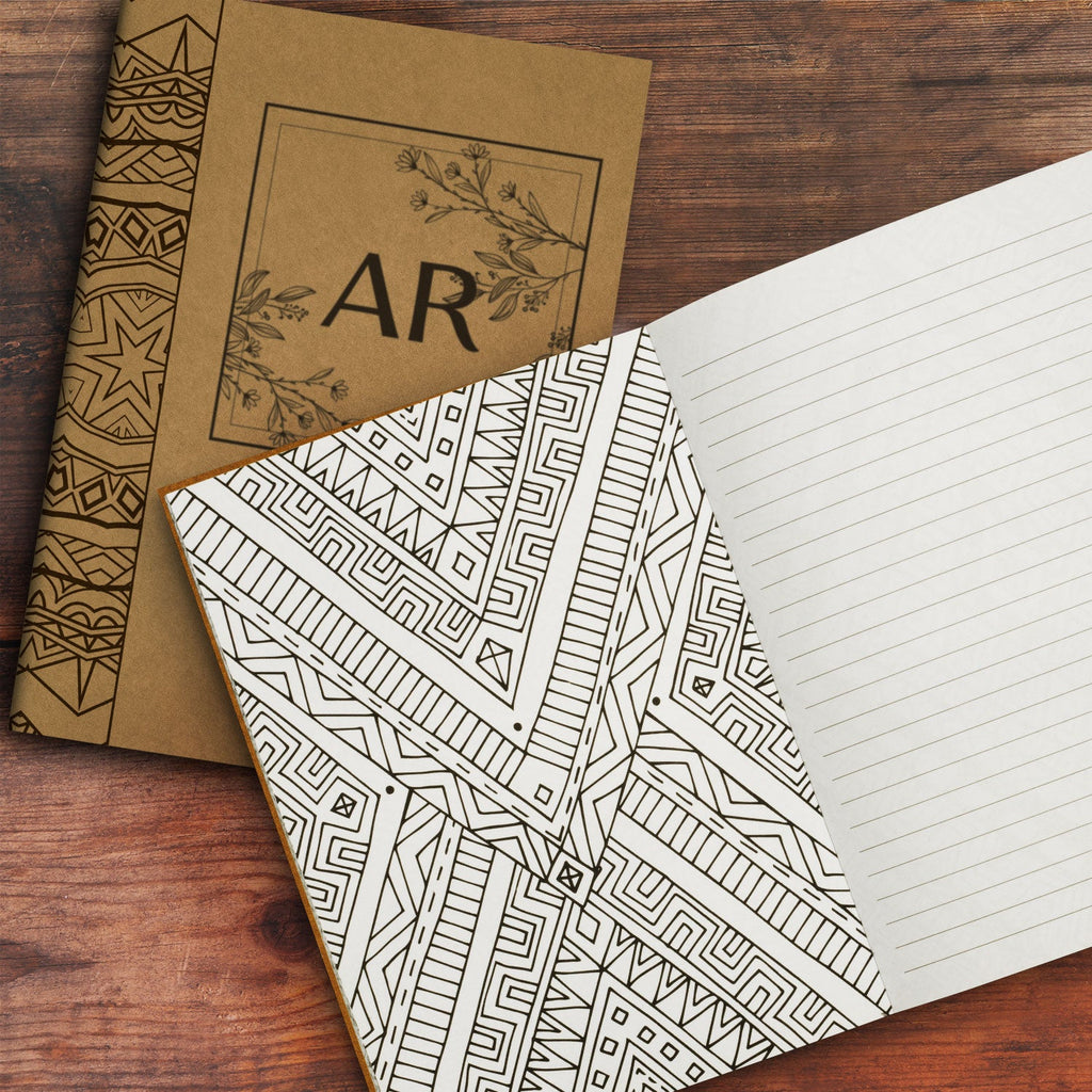 Mindfulness Notebook (5)