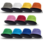 Reversible Bucket Hat (2)