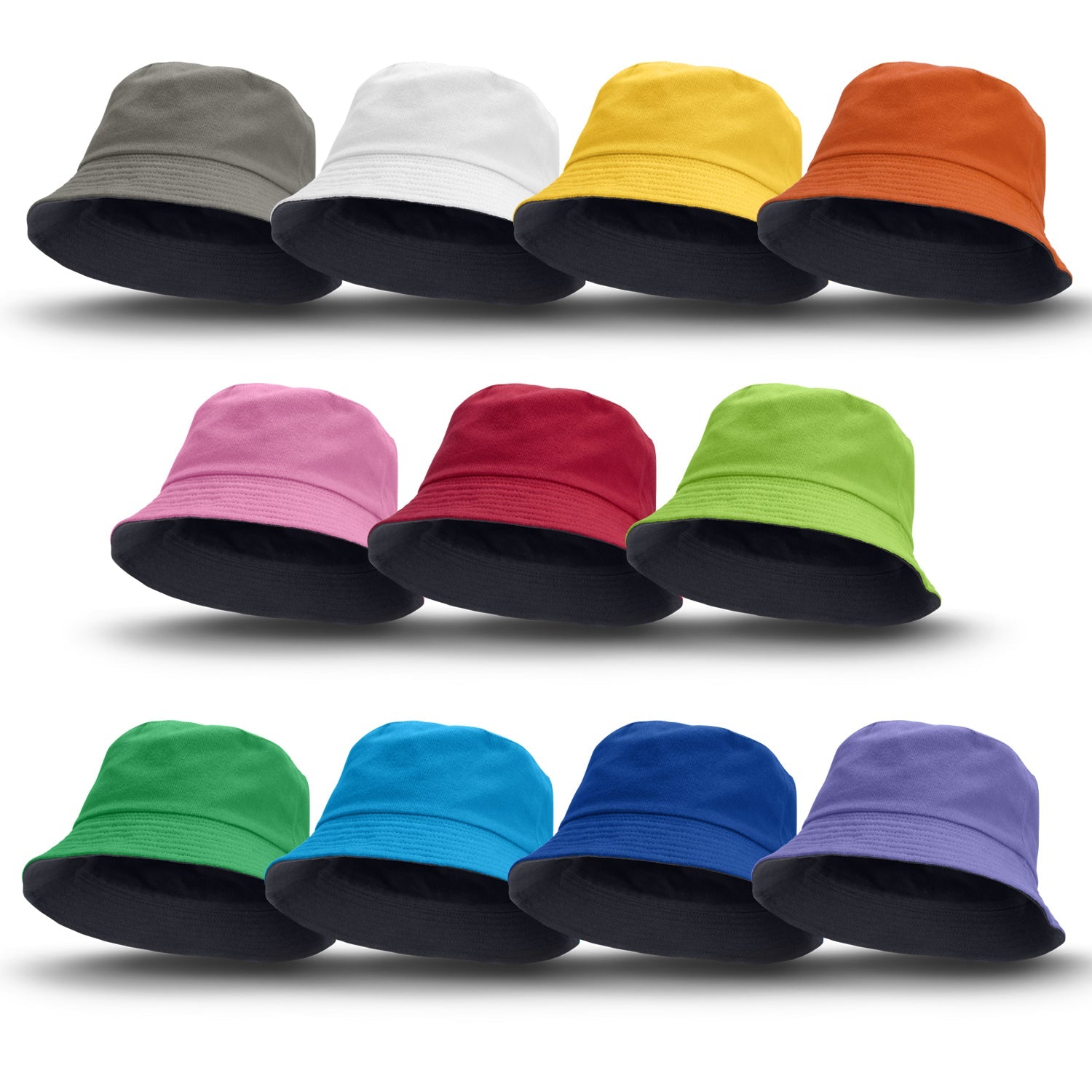Reversible Bucket Hat (2)