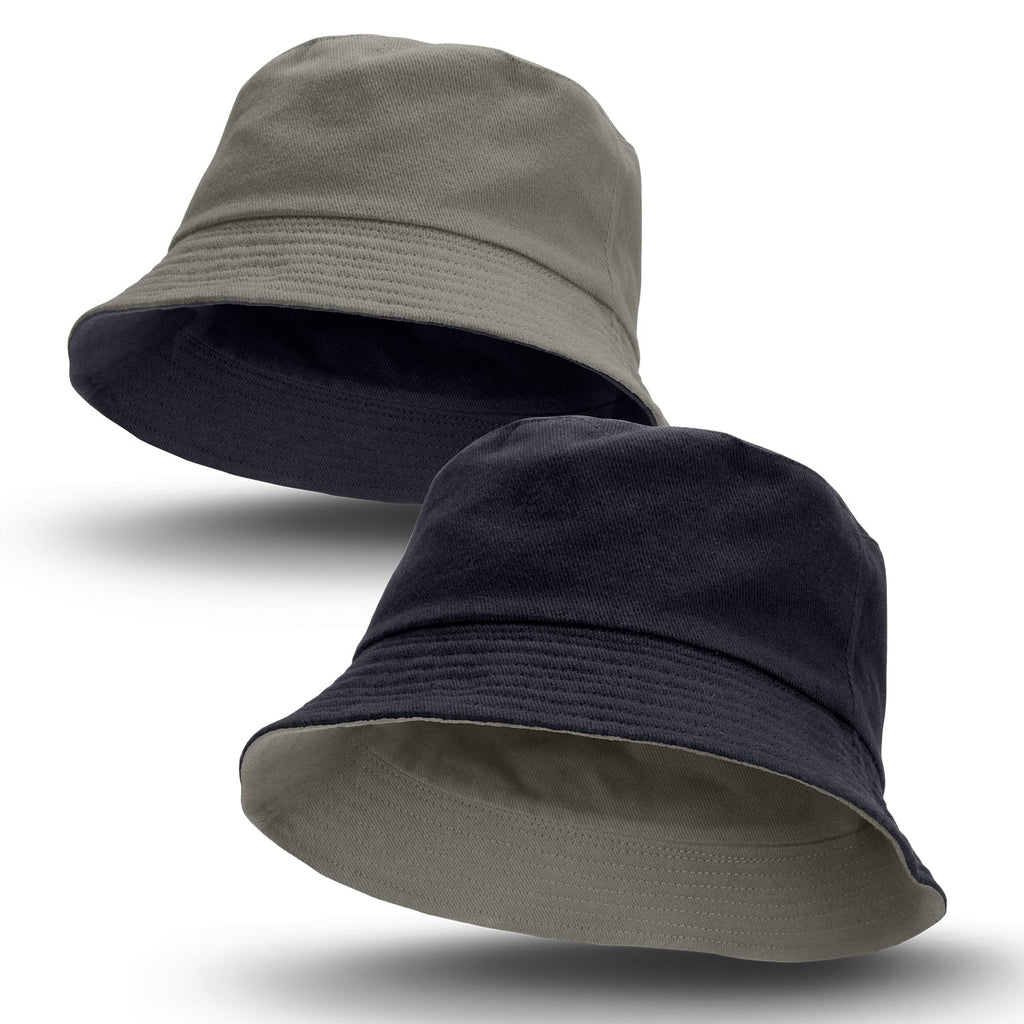 Reversible Bucket Hat (3)