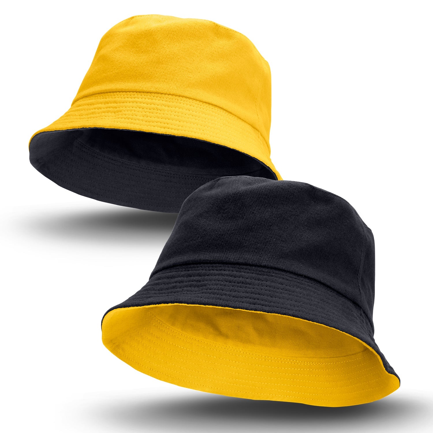 Reversible Bucket Hat (5)