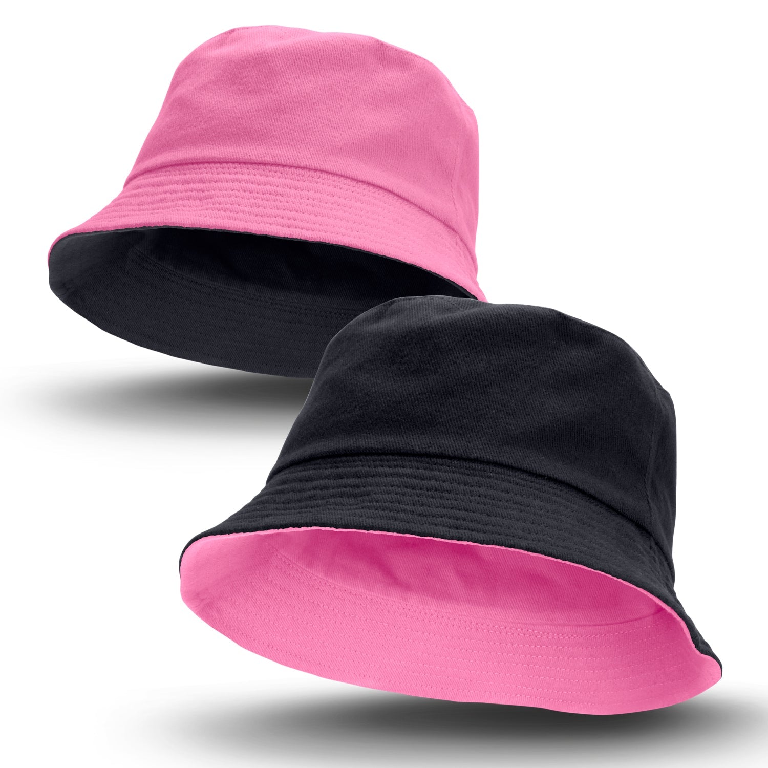 Reversible Bucket Hat (7)