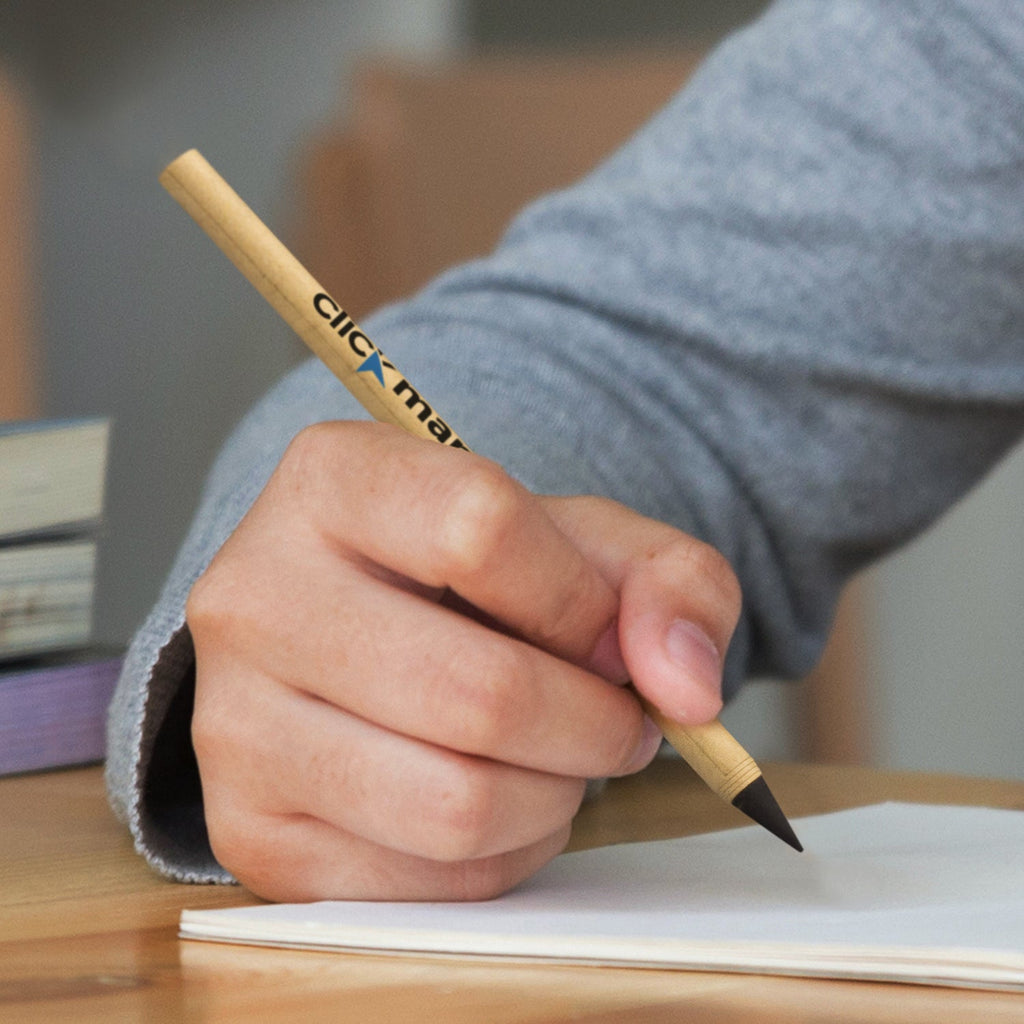 Infinity Inkless Kraft Pen (6)