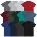 TRENDSWEAR Carter Men's Polo (17)