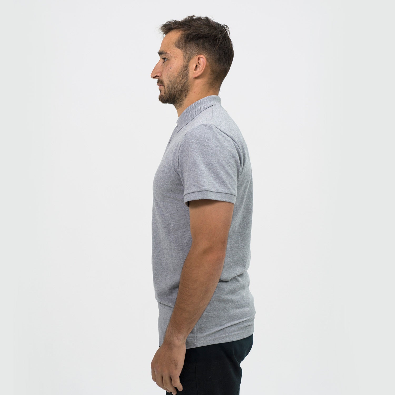 TRENDSWEAR Carter Men's Polo (2)