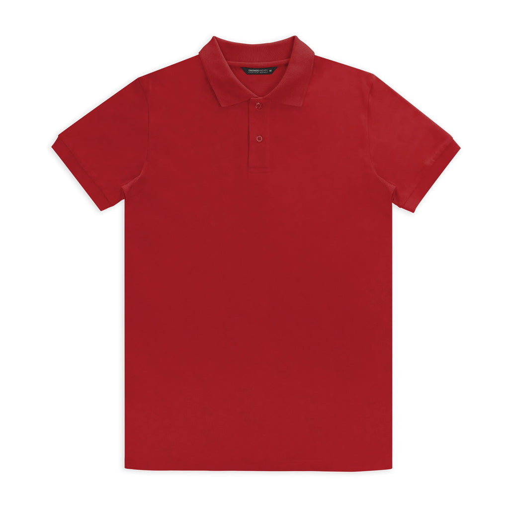 TRENDSWEAR Carter Men's Polo (7)