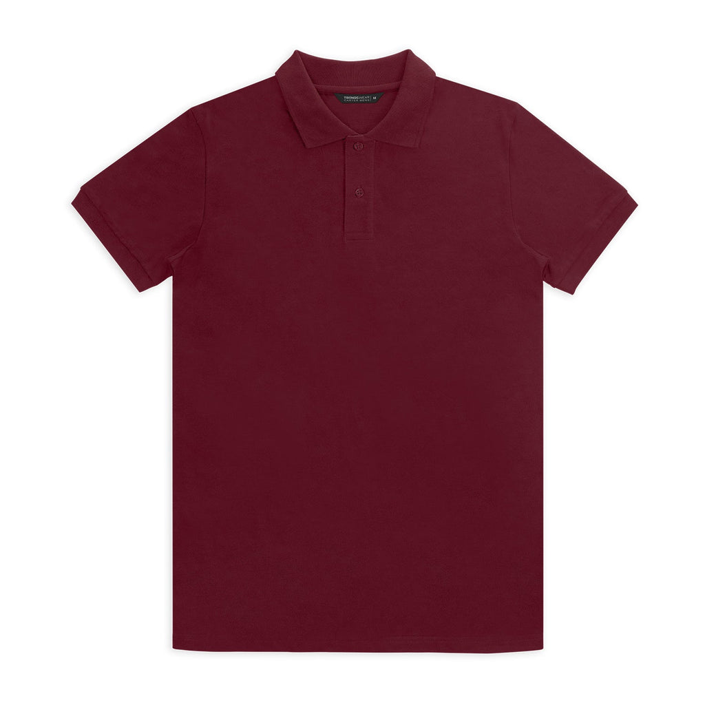 TRENDSWEAR Carter Men's Polo (8)