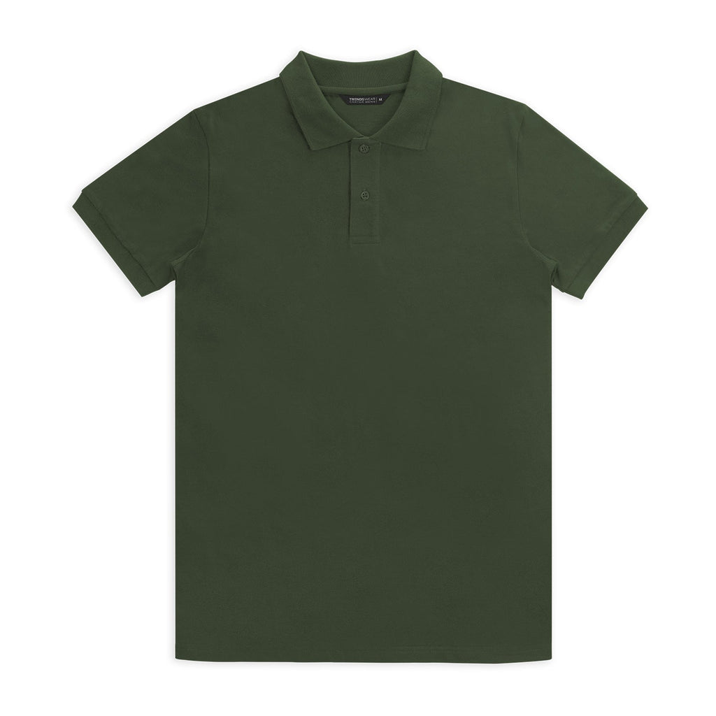 TRENDSWEAR Carter Men's Polo (9)