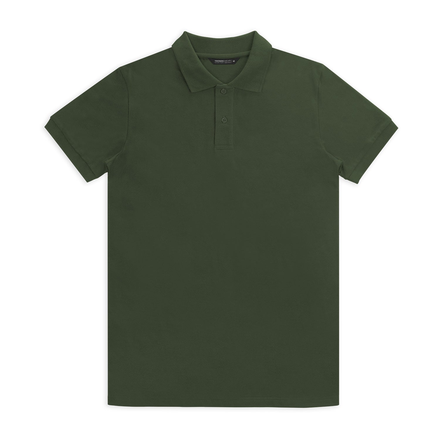 TRENDSWEAR Carter Men's Polo (9)