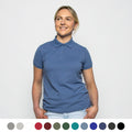 TRENDSWEAR Carter Women's Polo