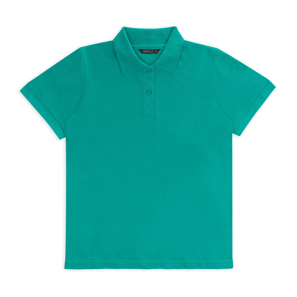 TRENDSWEAR Carter Women's Polo (11)