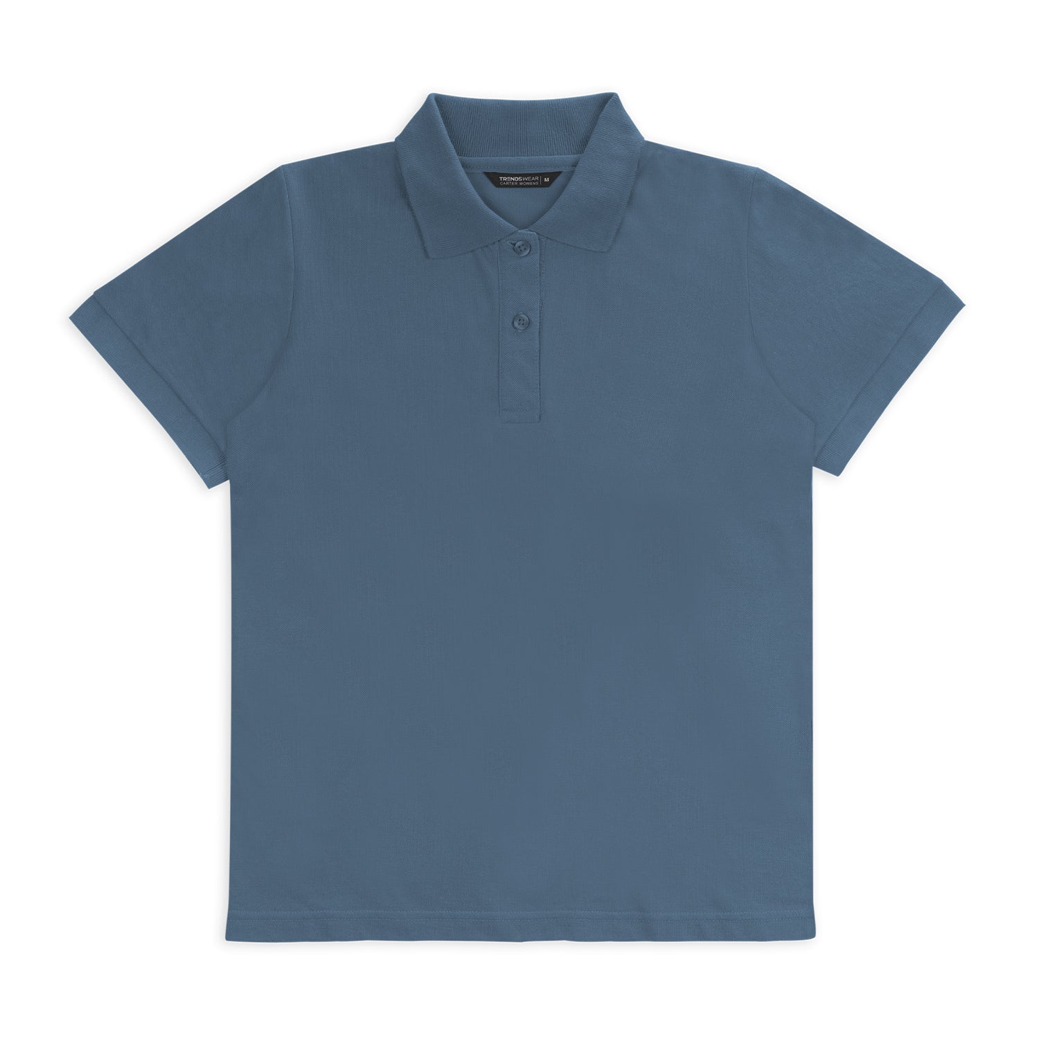 TRENDSWEAR Carter Women's Polo (12)