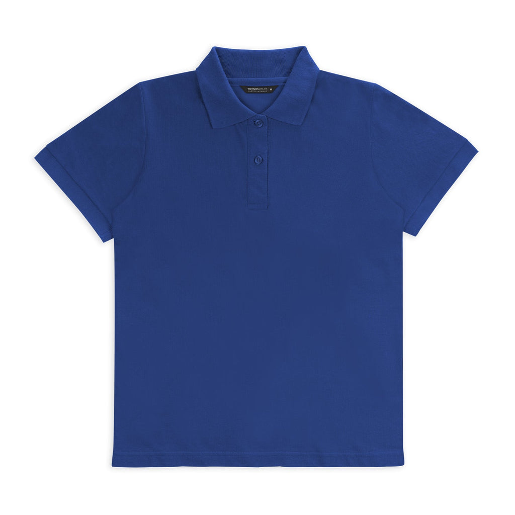 TRENDSWEAR Carter Women's Polo (13)