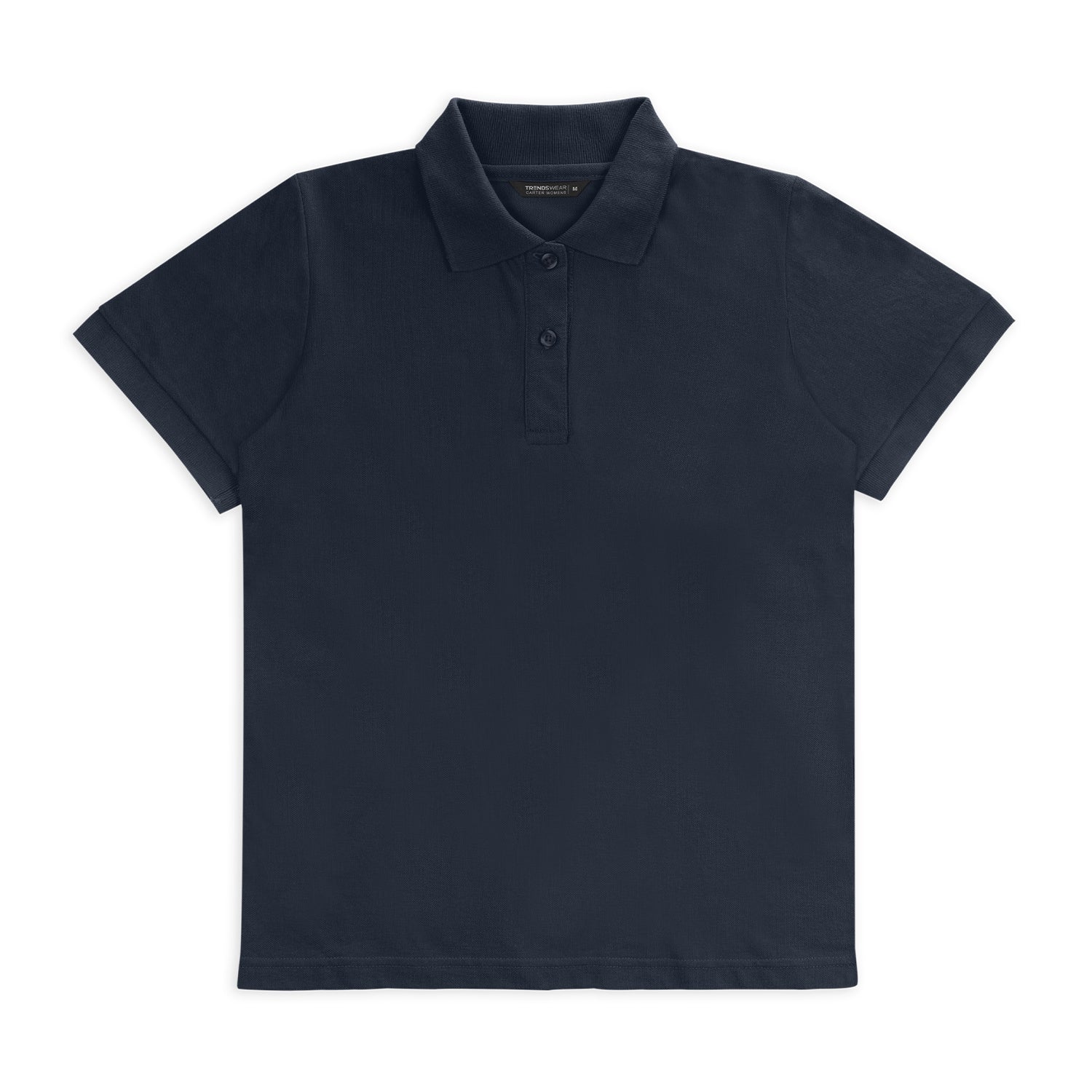 TRENDSWEAR Carter Women's Polo (14)