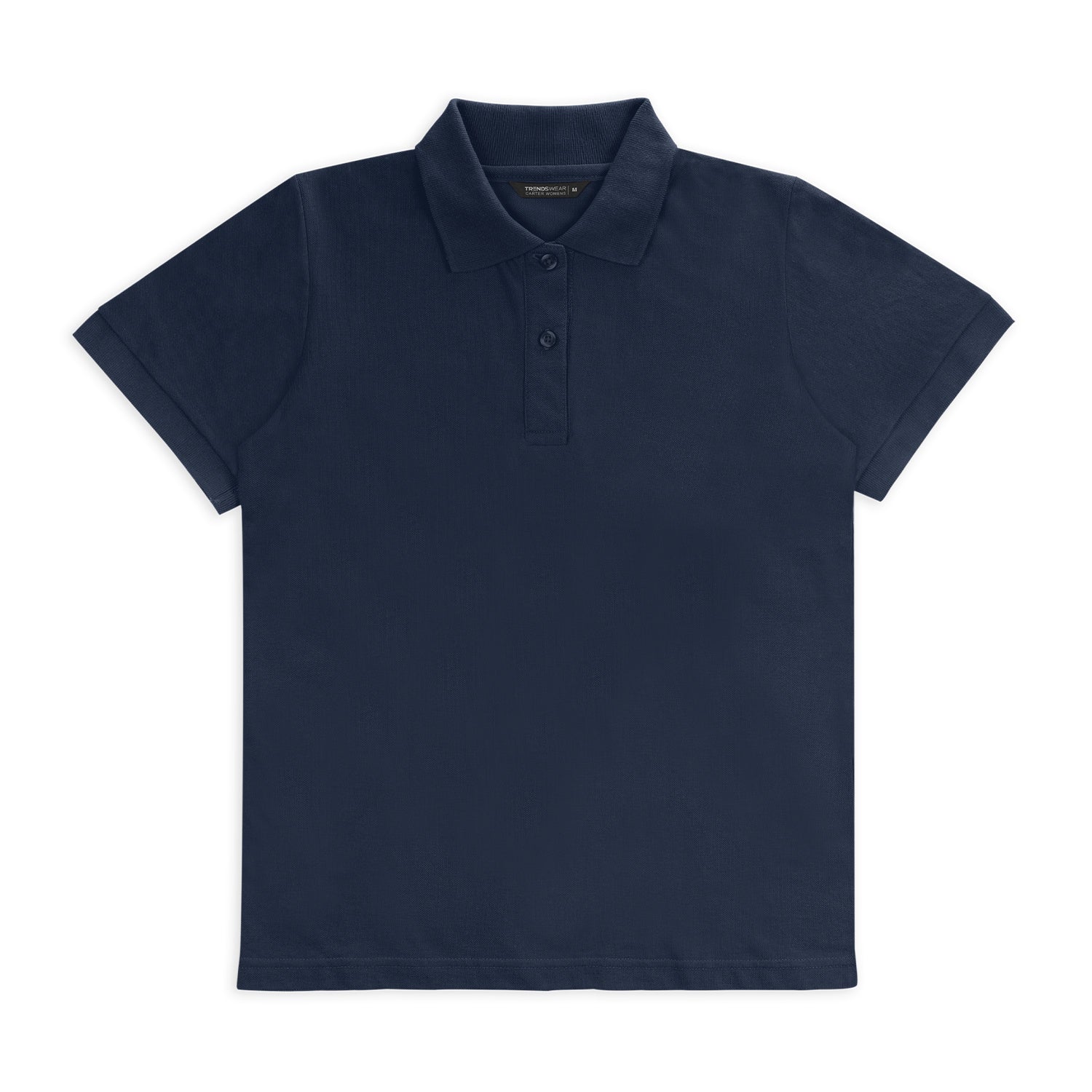 TRENDSWEAR Carter Women's Polo (15)