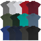 TRENDSWEAR Carter Women's Polo (18)