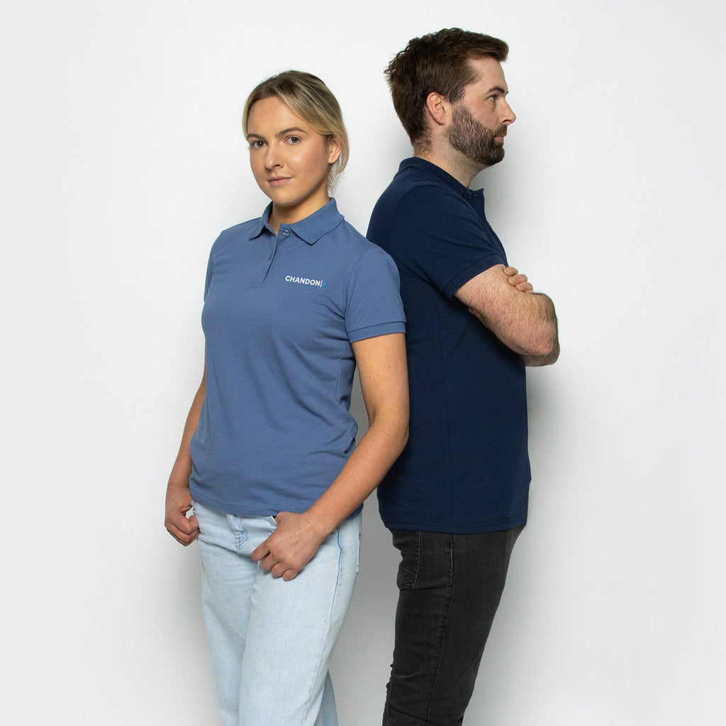 TRENDSWEAR Carter Women's Polo (20)