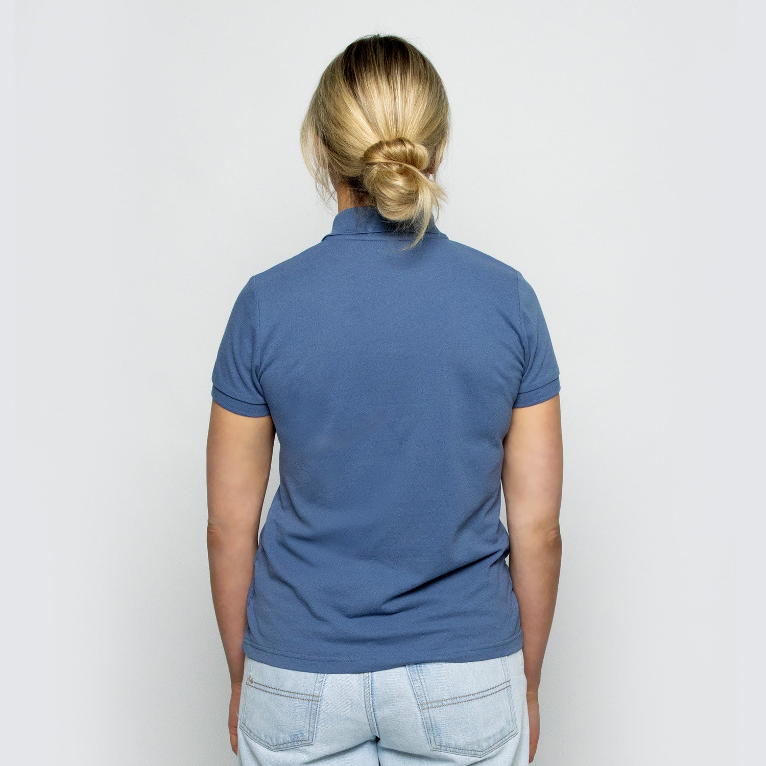 TRENDSWEAR Carter Women's Polo (3)