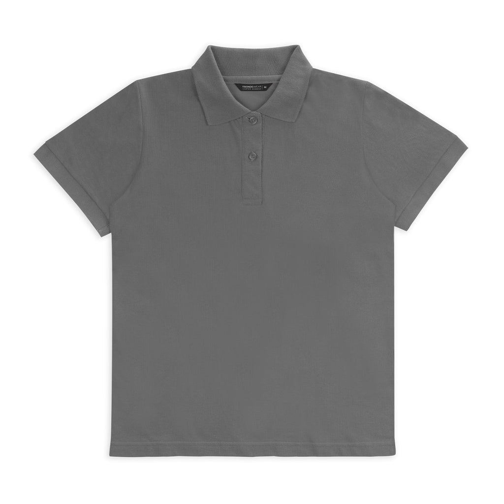 TRENDSWEAR Carter Women's Polo (4)