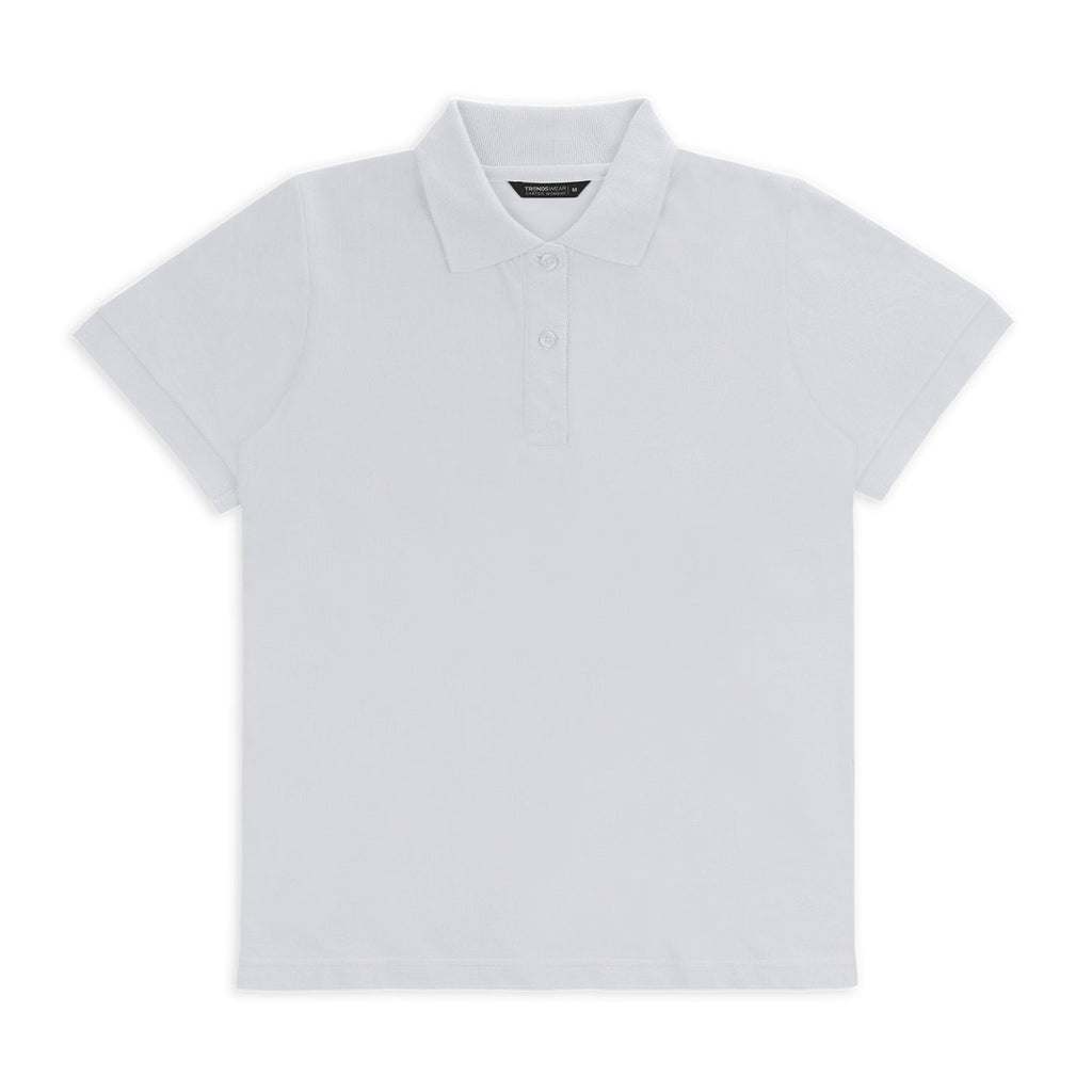 TRENDSWEAR Carter Women's Polo (6)