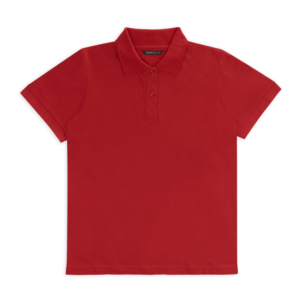 TRENDSWEAR Carter Women's Polo (7)