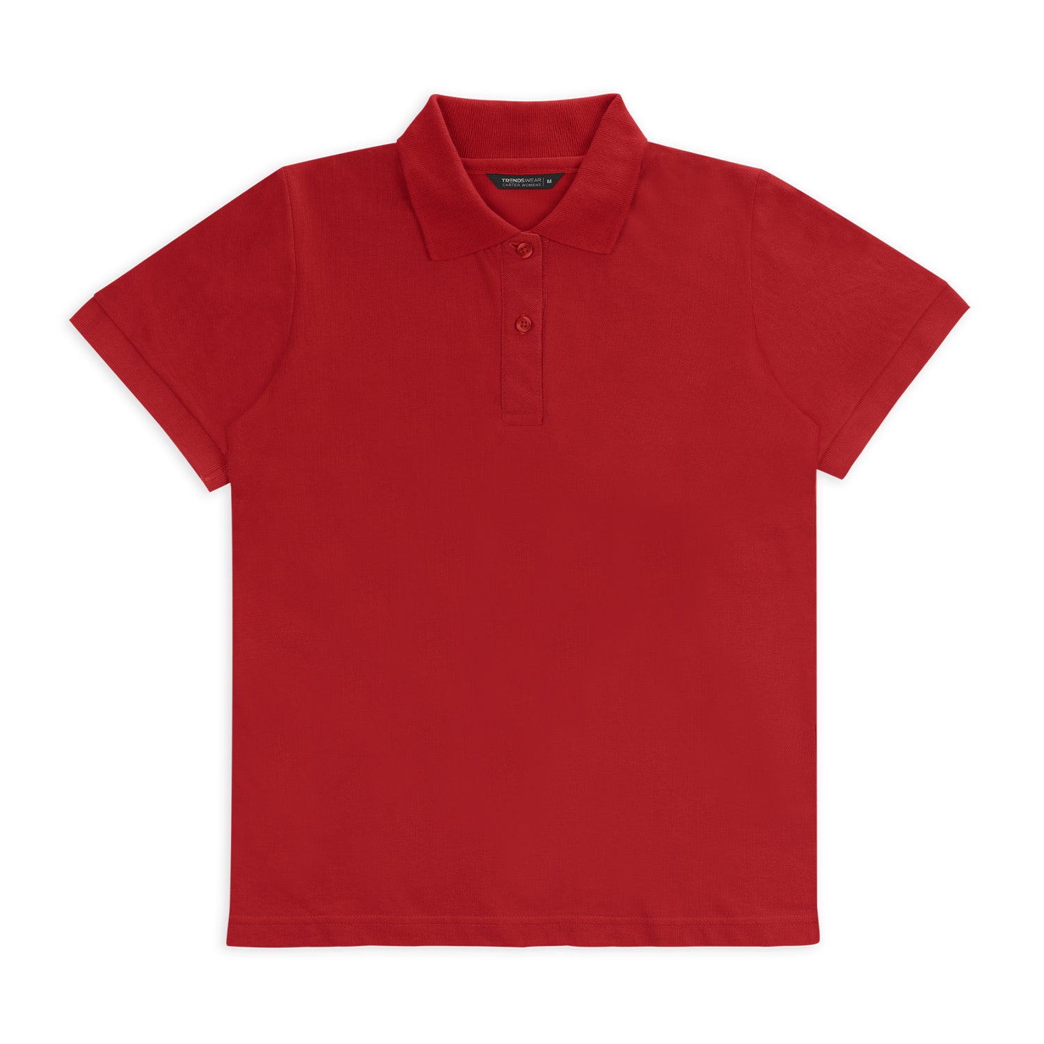 TRENDSWEAR Carter Women's Polo (7)