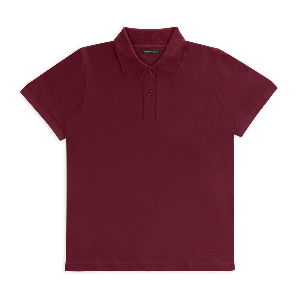 TRENDSWEAR Carter Women's Polo (8)