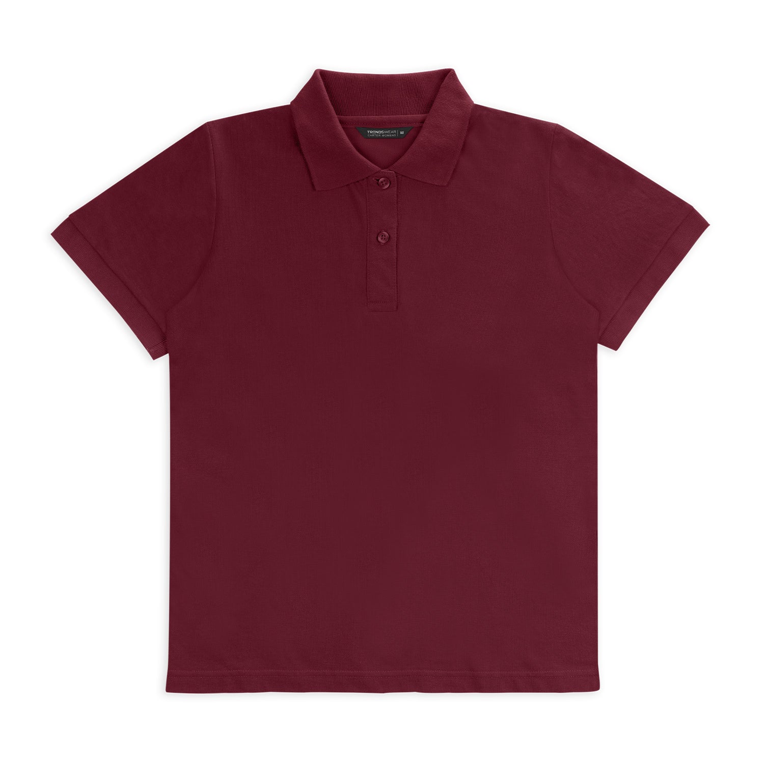 TRENDSWEAR Carter Women's Polo (8)