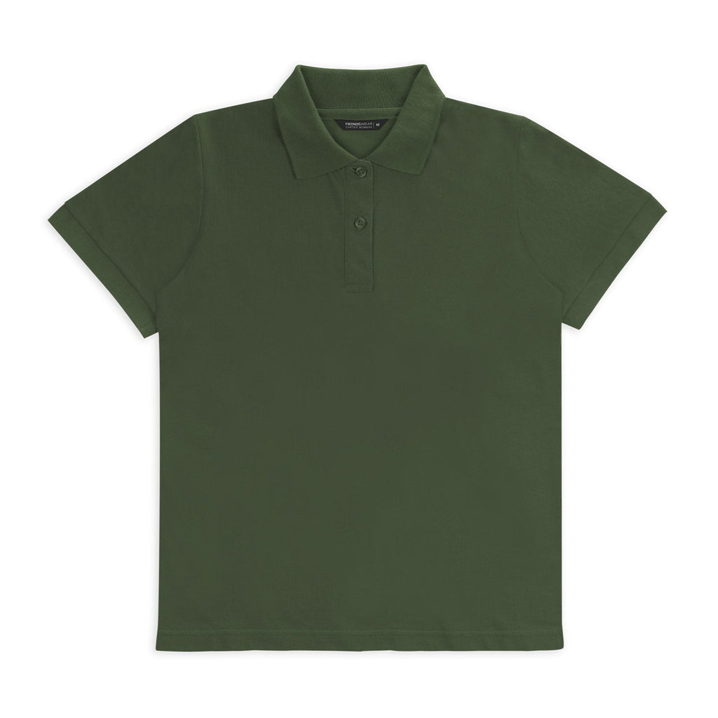 TRENDSWEAR Carter Women's Polo (9)