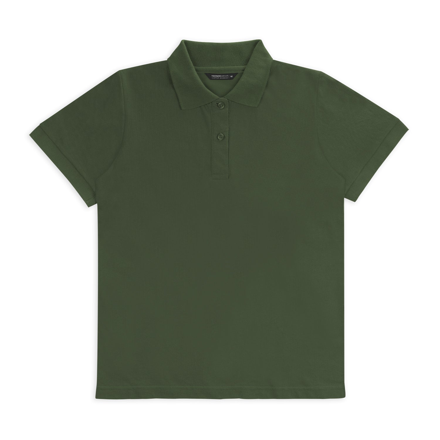 TRENDSWEAR Carter Women's Polo (9)