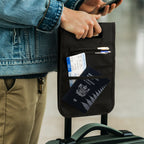 Trolley Bag Caddy (4)