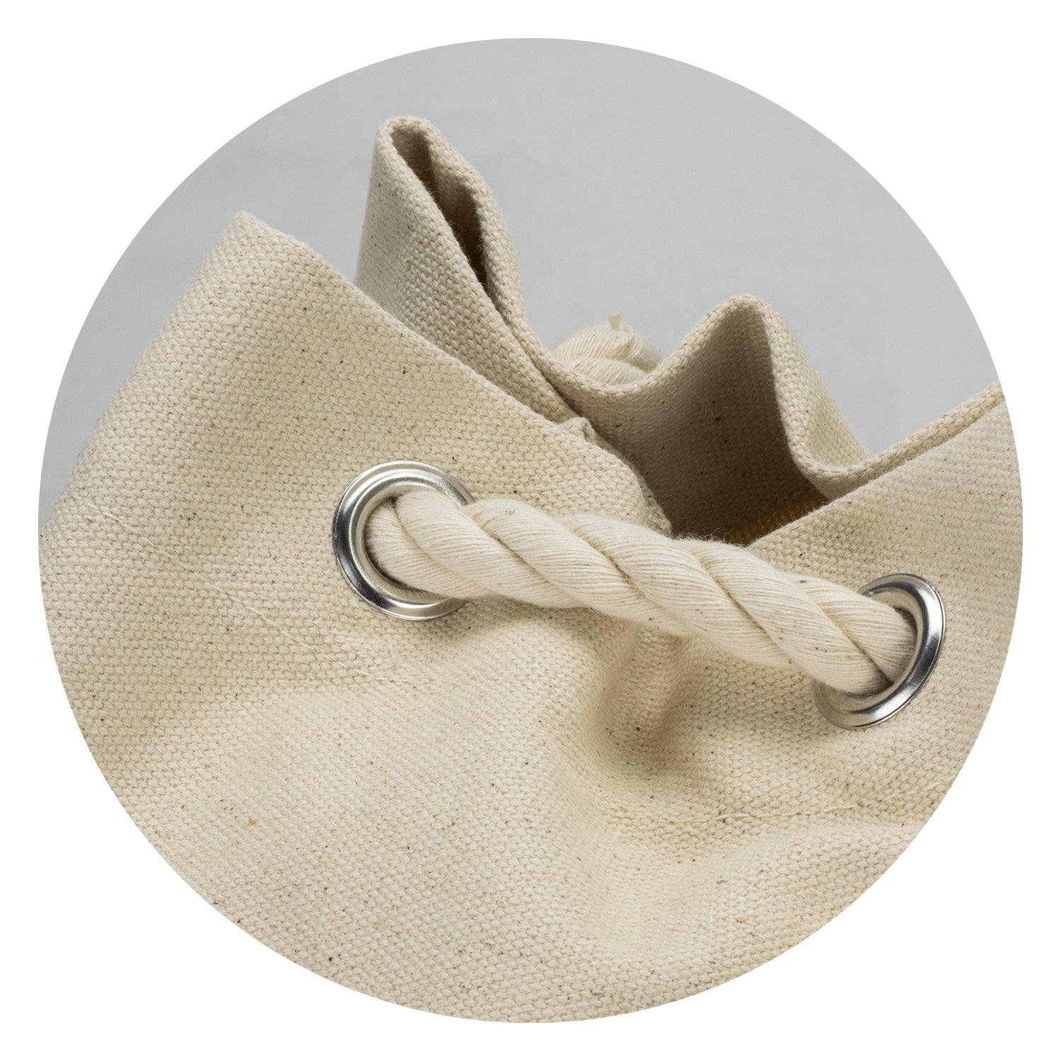 Riverside Canvas Barrel Bag (4)