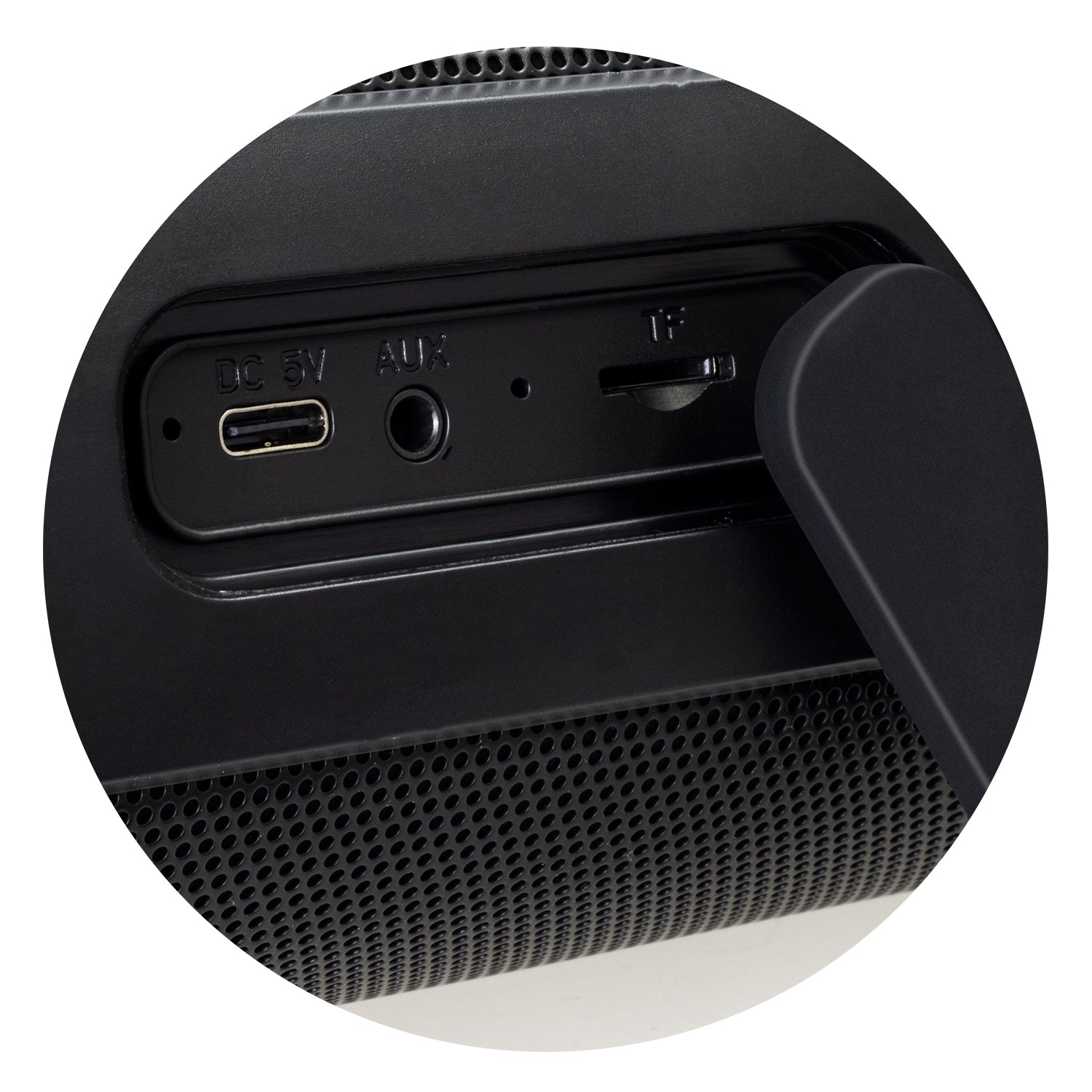 Odin Outdoor Bluetooth Speaker (5)