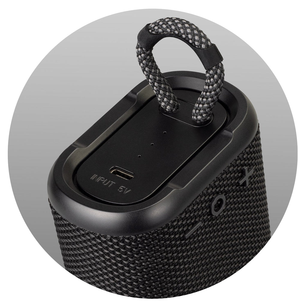 Loki Outdoor Bluetooth Speaker (4)