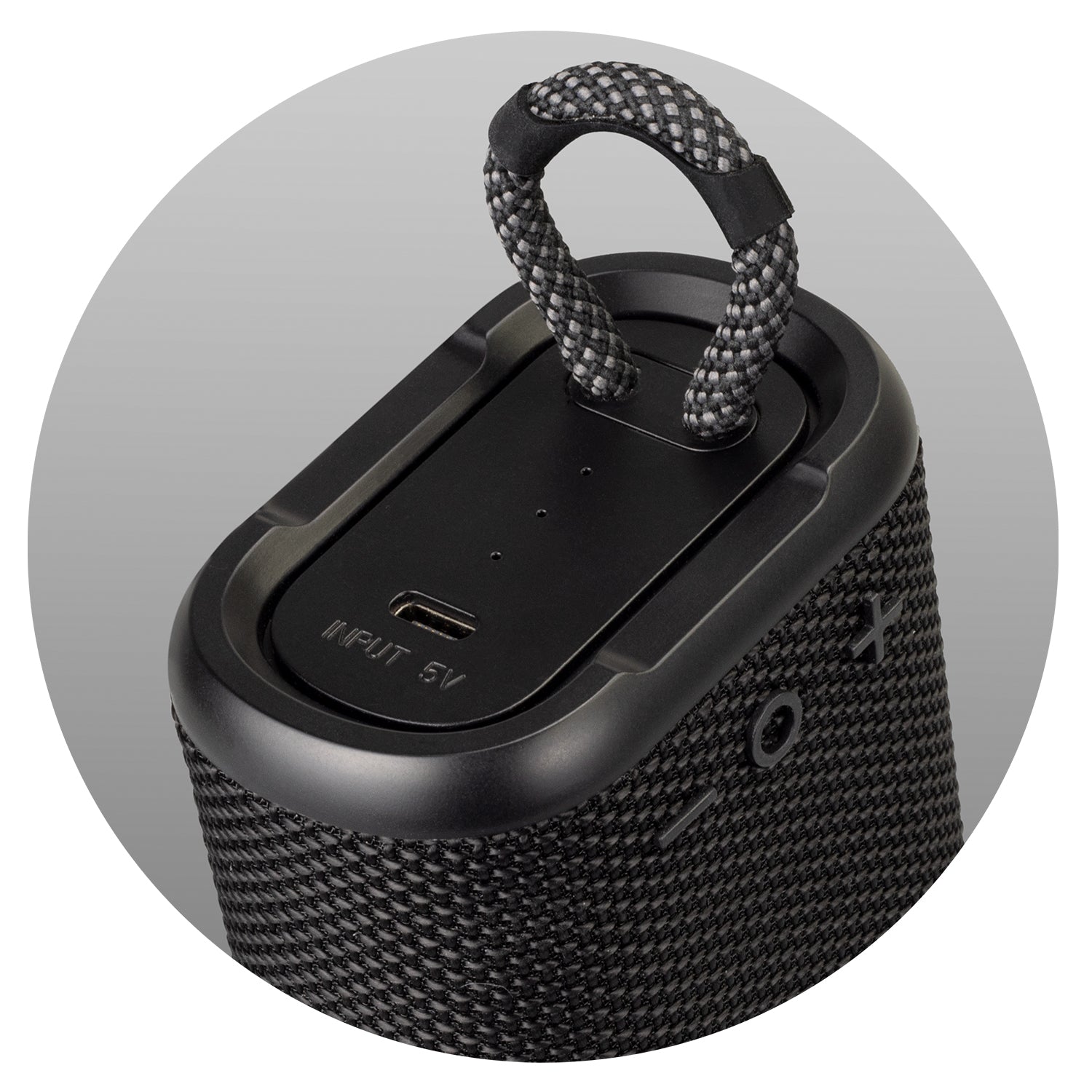 Loki Outdoor Bluetooth Speaker (4)