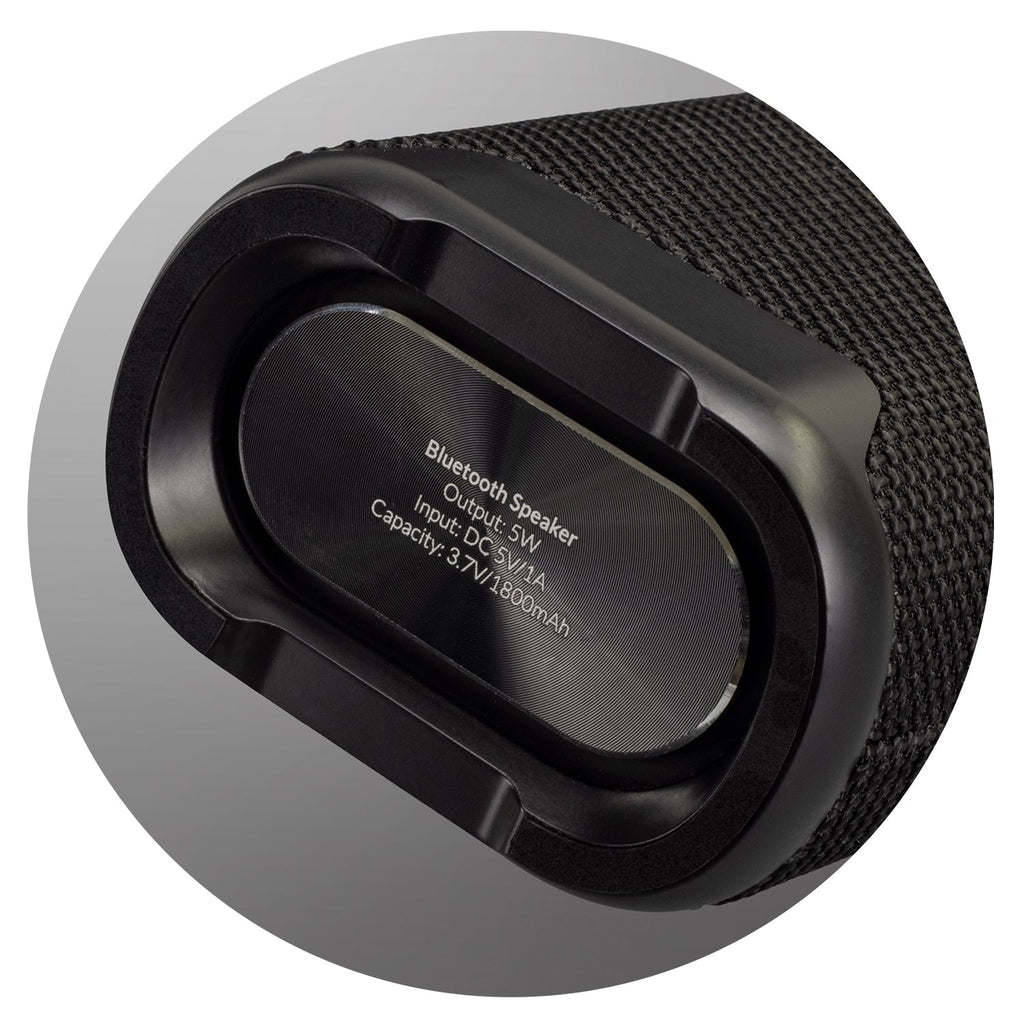 Loki Outdoor Bluetooth Speaker (5)