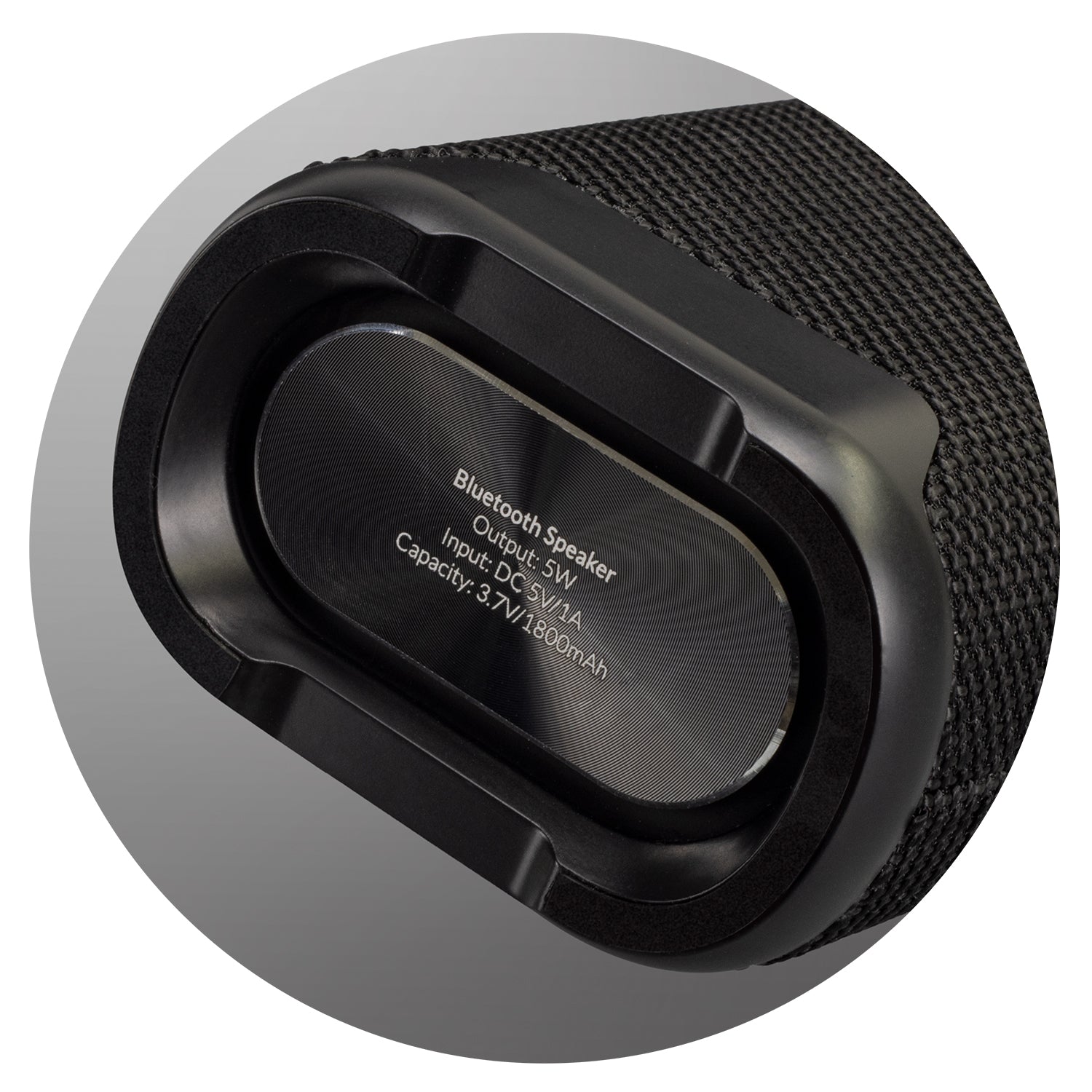 Loki Outdoor Bluetooth Speaker (5)