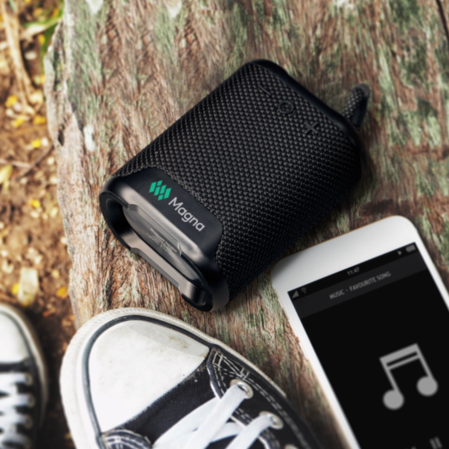 Loki Outdoor Bluetooth Speaker (6)