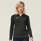SOLS Perfect Women's Long Sleeve Polo (6)