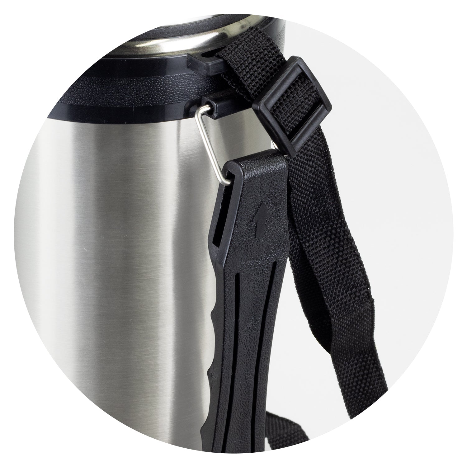 Mitre Vacuum Flask (4)