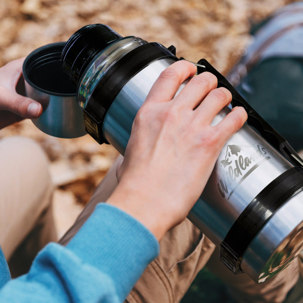 Mitre Vacuum Flask (6)