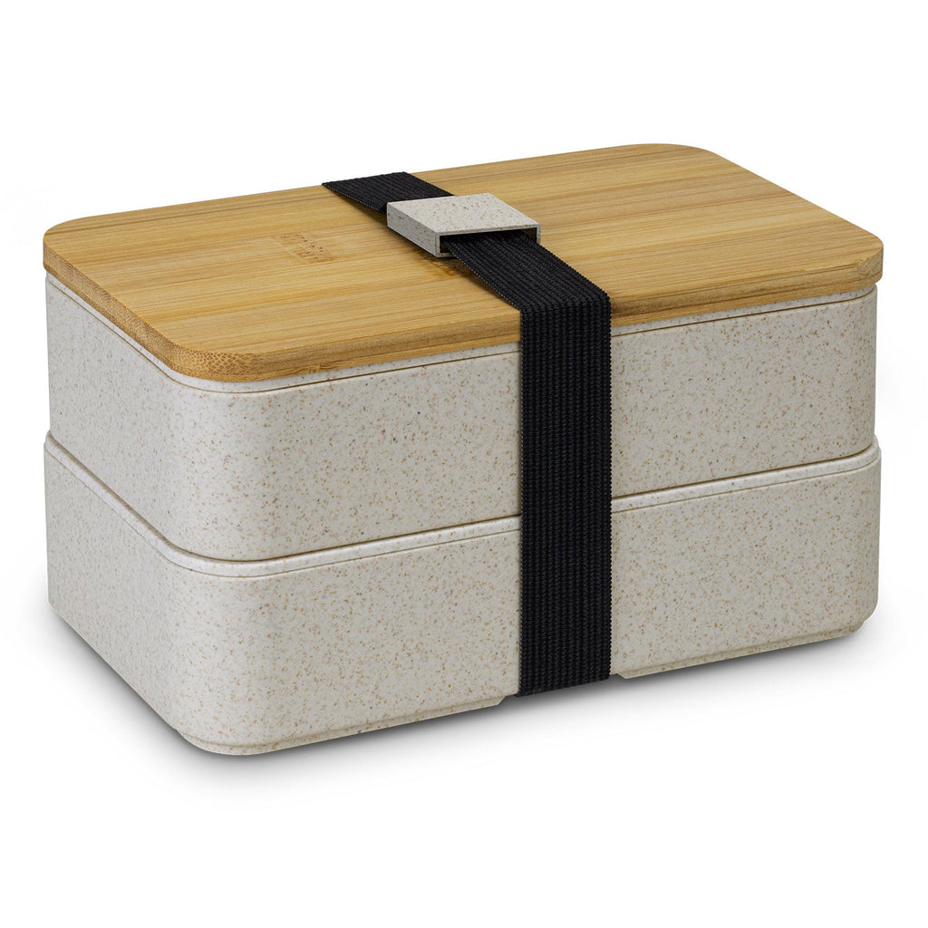Stackable Lunch Box (2)